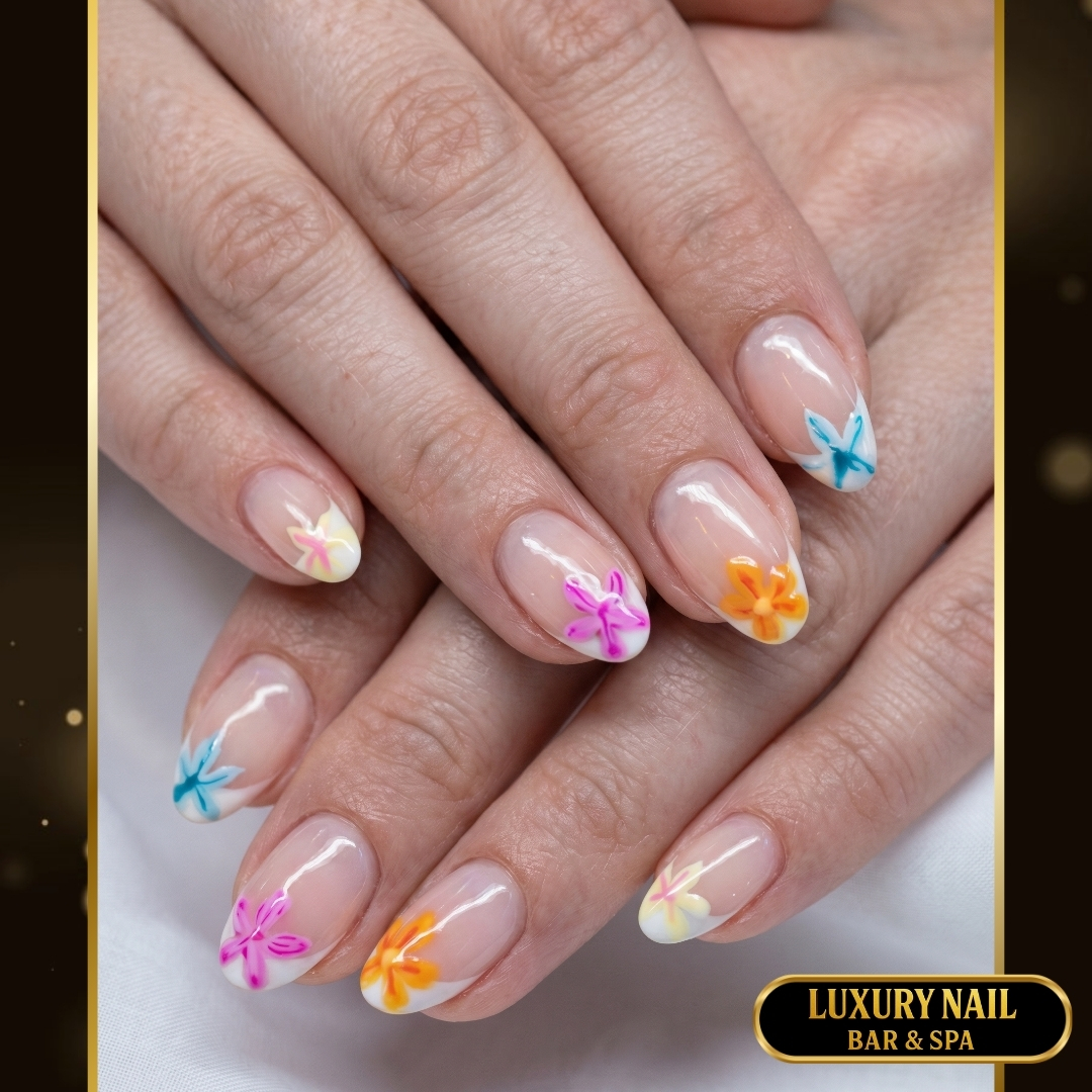Cute nails